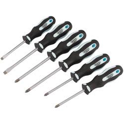 Draper Screwdriver Set 6PC