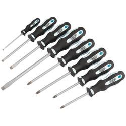 Draper Screwdriver Set 8PC