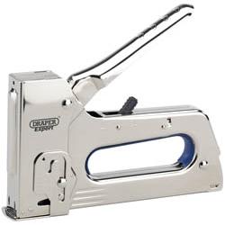 Draper Staple Gun - Hd