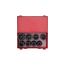 King Tony Socket Set-34D mm Impact 8PC