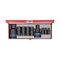 King Tony Hex Bit Set-34D 11PC