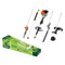 GardenWorx 5 piece 33cc Multifunction Garden Tool