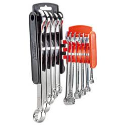 Draper Spanner Set - mm Combi 11PC 6 - 19mm