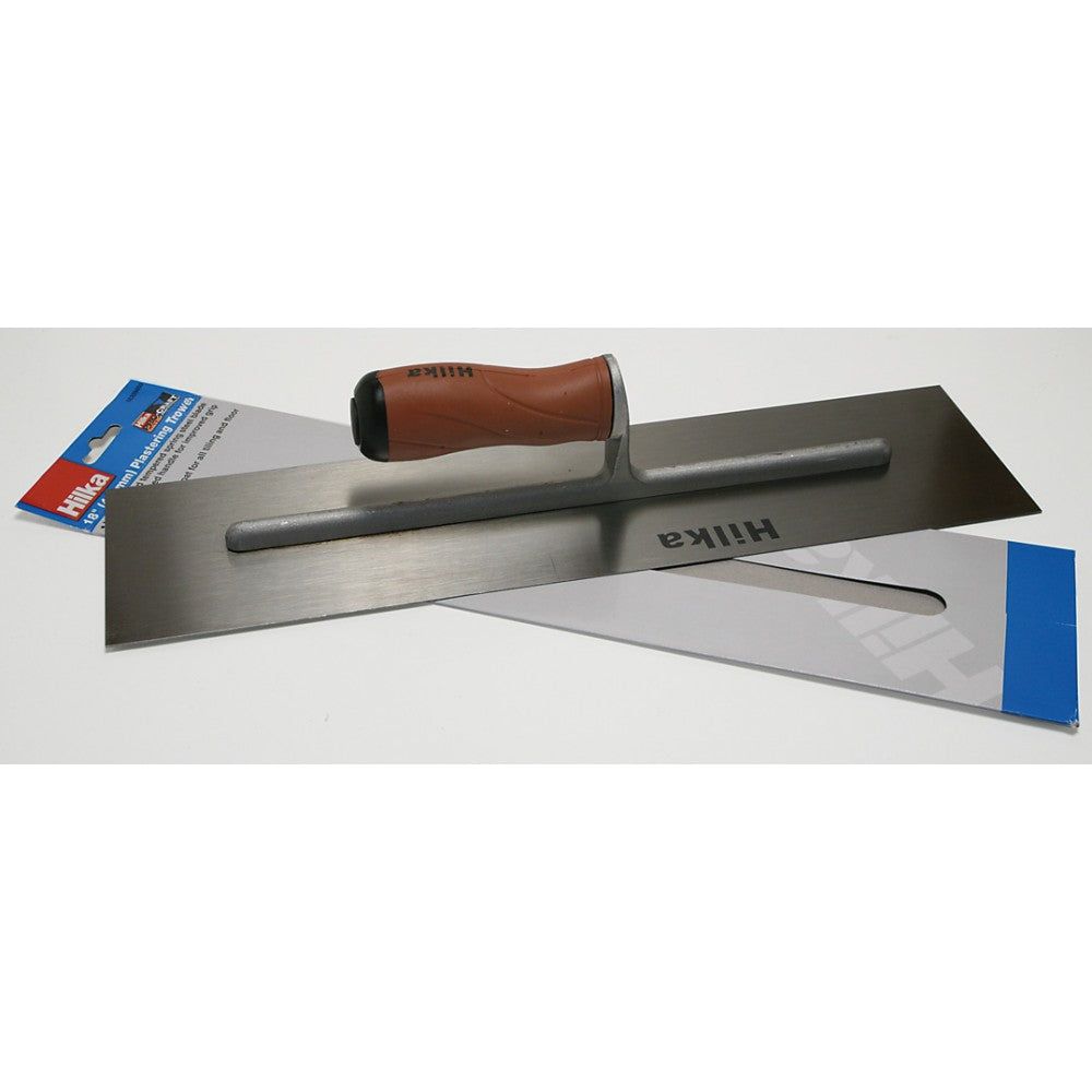 Hilka Trowel - Plastering 18In