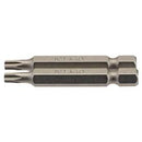 Draper 2PC 50mm T20 S/D Bit