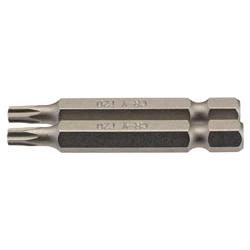 Draper 2PC 50mm T20 S/D Bit