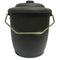 Home Collection Pvc Bucket & Lid