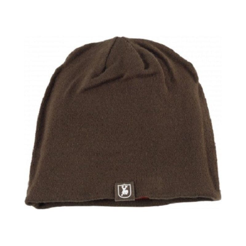 Deerhunter Cumberland Knitted Reversible Beanie