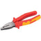 Draper Combi Pliers - 200mm VDE