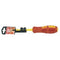 Draper Screwdriver - Ph1X80mm VDE