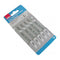 Hilka Jigsaw Blade Steel - 5PC