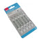 Hilka Jigsaw Blade Steel - 5PC