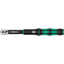 7000 A torque wrench with reversible ratchet1/4" x 1-25 NÂ¬â€ m