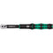 7000 A torque wrench with reversible ratchet1/4" x 1-25 NÂ¬â€ m