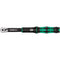 7000 A torque wrench with reversible ratchet1/4" x 1-25 NÂ¬â€ m