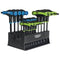 Draper T - Handle Hex Key Set - 20PC Blue