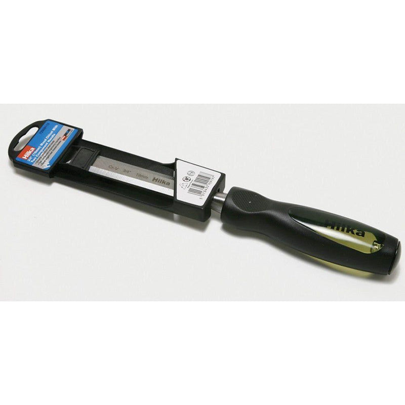 Hilka Wood Chisel - 12mm
