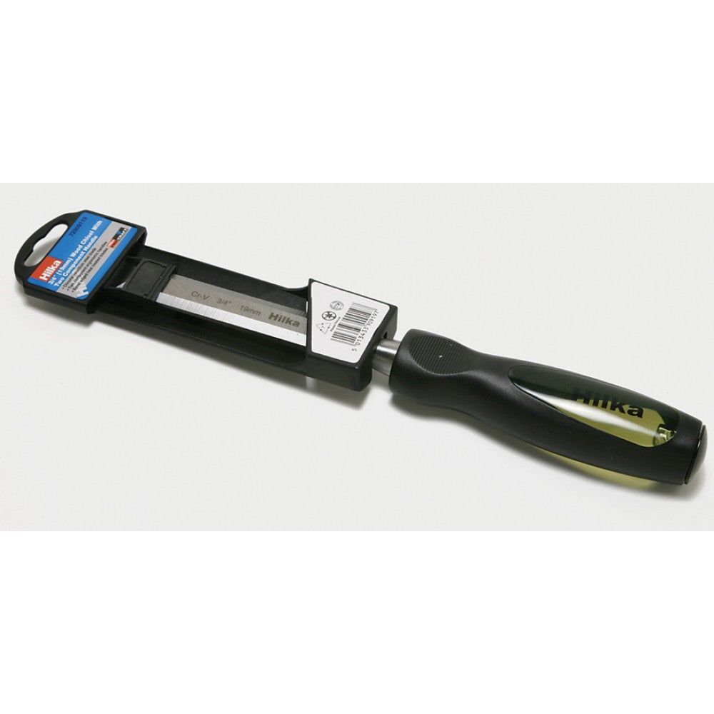 Hilka Wood Chisel - 25mm