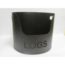 Home Collection Logs Bucket