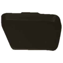 Home Collection Ash Pan 16In
