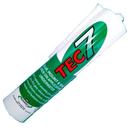 Tec7 Sealant - White 310ml Novatech
