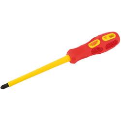 Draper Screwdriver - Pz13X150mm VDE