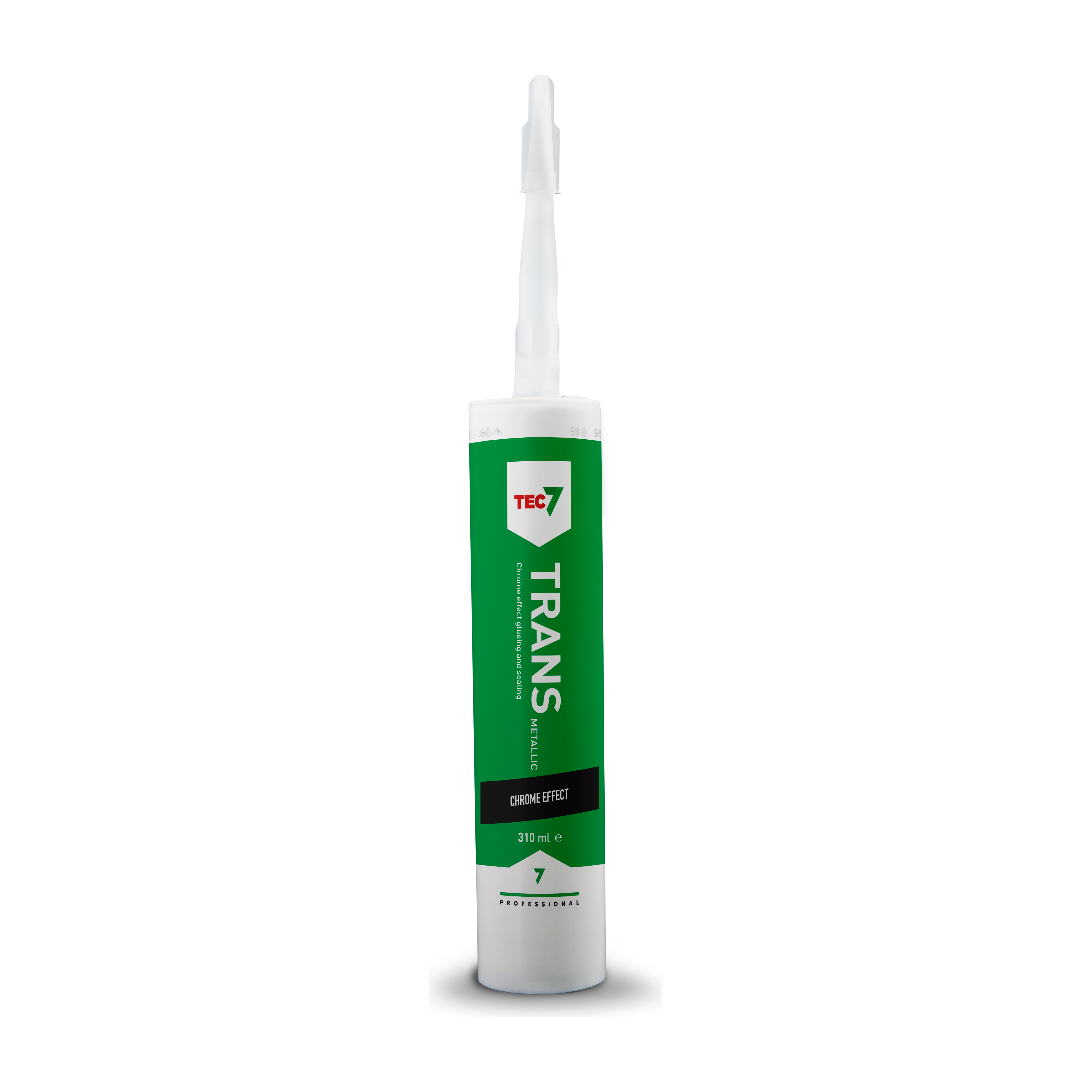 Tec7 Sealant - Inox 310ml Novatech