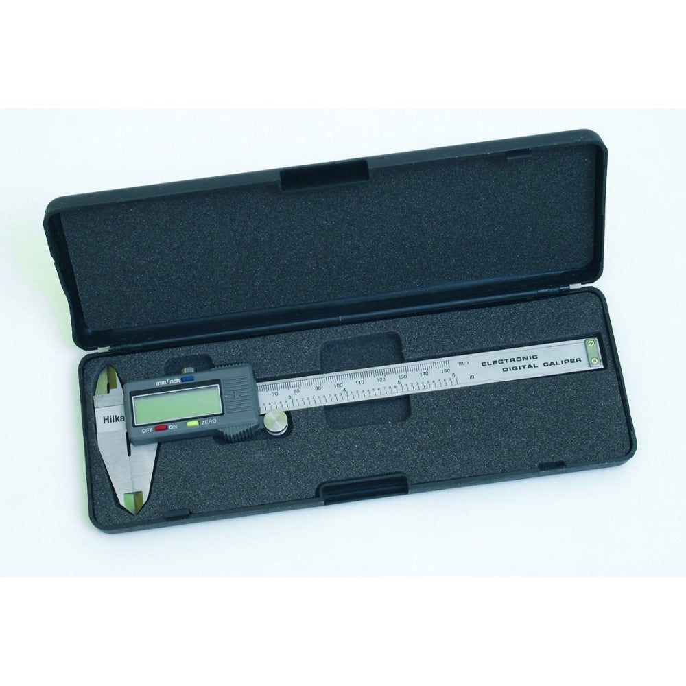 Hilka Vernier Calipers - Digital 150mm