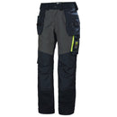 Helly Hansen Chelsea Evolution Construction Navy Trousers