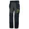 Helly Hansen Chelsea Evolution Construction Navy Trousers