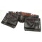 Hilka Tool Belt Leather Hd