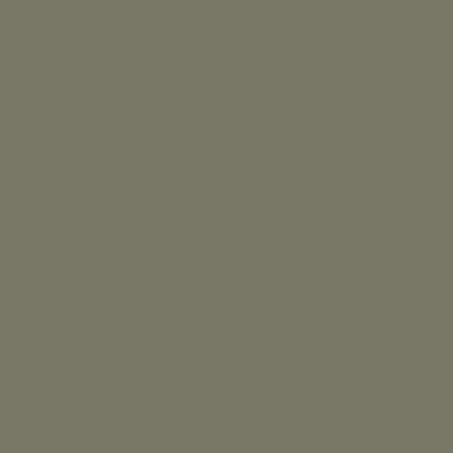 Colourtrend Paint - Colourtrend Collection - Fairy Fort