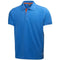 79025_530 Racer Blue Polo Shirt Helly Hansen at Ted Johnsons