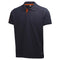 79025_590 Polo Shirt in Navy Helly Hansen at Ted Johnsons