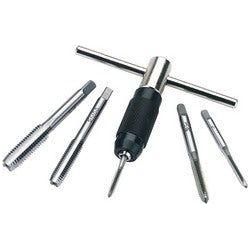 Draper Tap Set 3 - 10mm & Handle