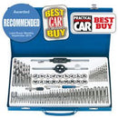 Draper Tap & Die Set 75PC