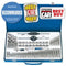 Draper Tap & Die Set 75PC