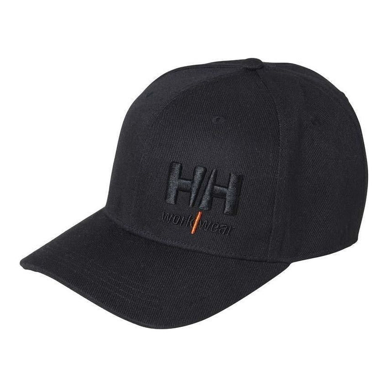 79802_990 Black Cap Helly Hansen at Ted Johnsons