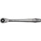 8003 B Zyklop Metal Ratchet with push-through square and 3/8" drive3/8" x 222 mm