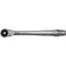 8003 C Zyklop Metal Ratchet with push-through square and 1/2" drive1/2" x 281 mm