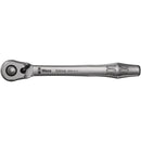 8004 A Zyklop Metal Ratchet with switch lever and 1/4" drive1/4" x 141 mm