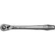 8004 B Zyklop Metal Ratchet with switch lever and 3/8" drive3/8" x 222 mm