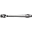 8004 C Zyklop Metal Ratchet with switch lever and 1/2" drive1/2" x 281 mm