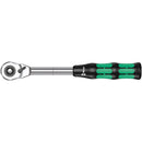 8006 C Zyklop Hybrid Ratchet with switch lever and 1/2" drive1/2" x 281 mm