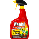 Weedol Rootkill Plus Weedkiller RTU 1 Litre