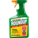 Roundup RTU Weedkiller RTU 1.2 Litre