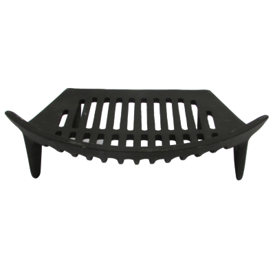 Home Collection Fire Grate-18In