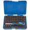 Draper Security Bit Set 45PC