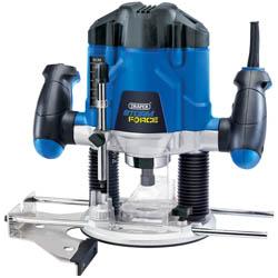Draper Router - 1200W 240V