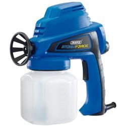 Draper Spray Gun - 80W 240V